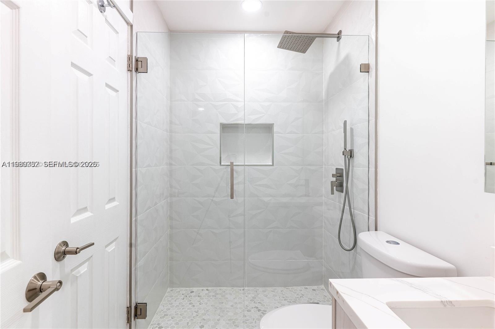 KENDALL FALLS CONDO - Residential Lease