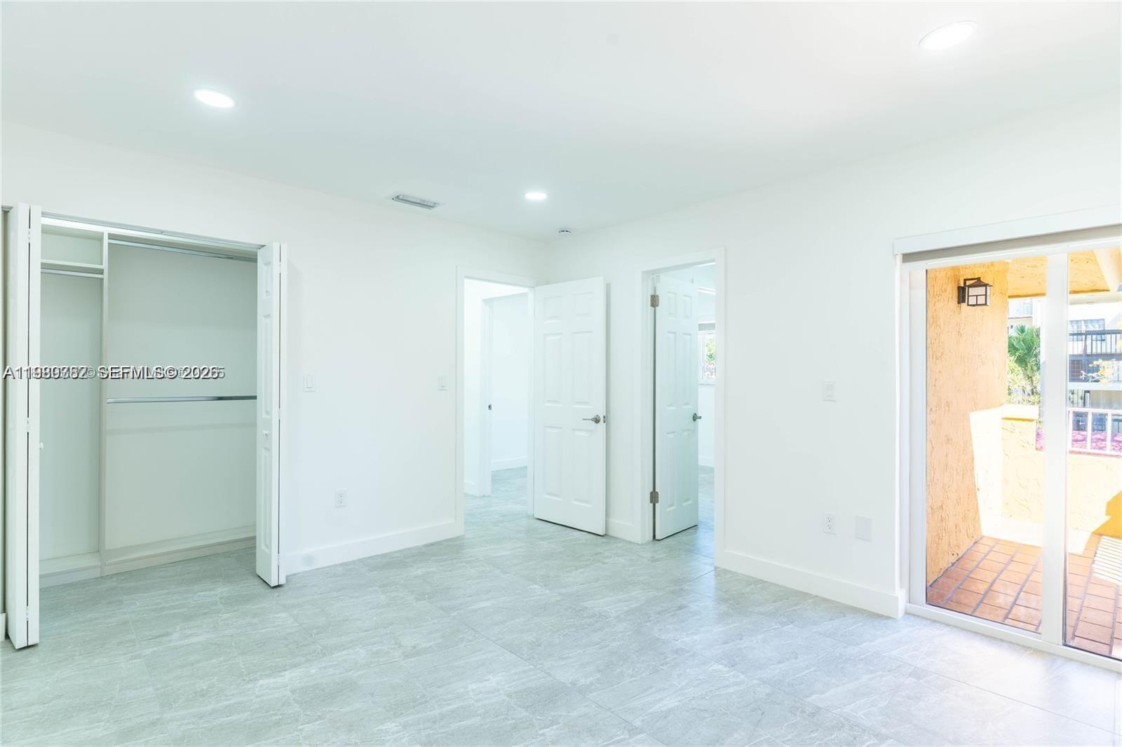 KENDALL FALLS CONDO - Residential Lease