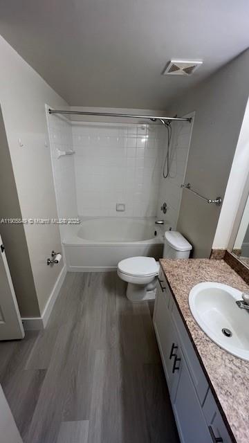 MARQUESA CONDO - Residential