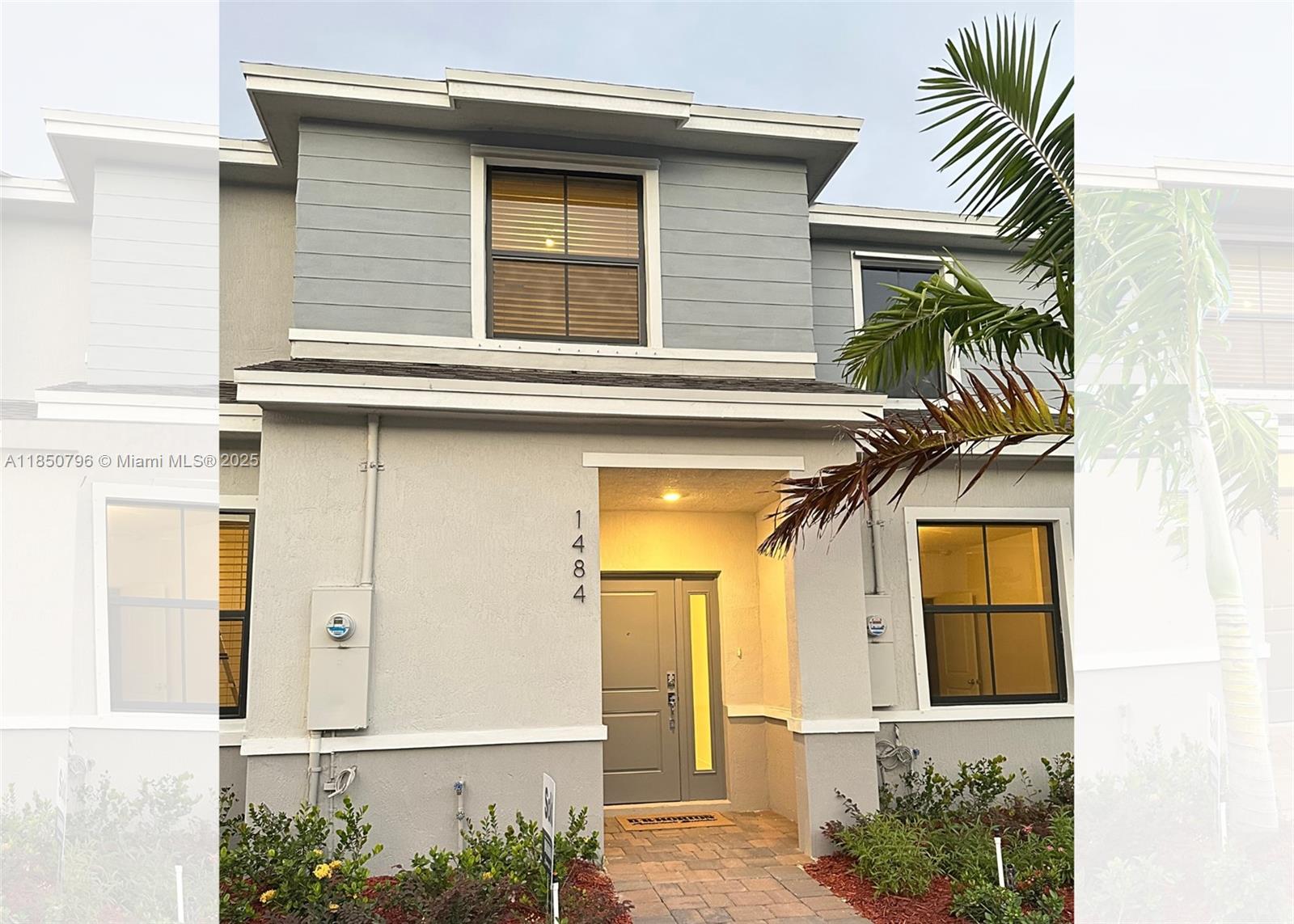 :)_TAKE ADVANTAGE OF THIS GREAT OPPORTUNITY!
*The BEST and LOWEST PRICE in the area for this beautiful BRAND NEW townhome.
*ONLY a security deposit required to reserve.
*SECTION 8 VOUCHERS ACCEPTED!
_Smart Layout:
BRAND NEW TOWNHOUSE
*3 spacious beds / 3 full baths
*1 BEDROOM AND FULL BATH on the first floor
*Modern kitchen with stainless steel appliances
*Private fenced backyard, perfect for BBQs
*Smart home technology (includes digital touchpad)
*2 parking spaces in front of the unit.
_Palm Cay – New community
*Pool area and cabana
*Lakeside trails
*Only 33 minutes from Doral, 5 minutes from Walmart, Home Depot, and the Turnpike
*Close to schools, shopping, beaches, and the Florida Keys
°DON´T MISS this chance to live in style, space, and comfort in Homestead!