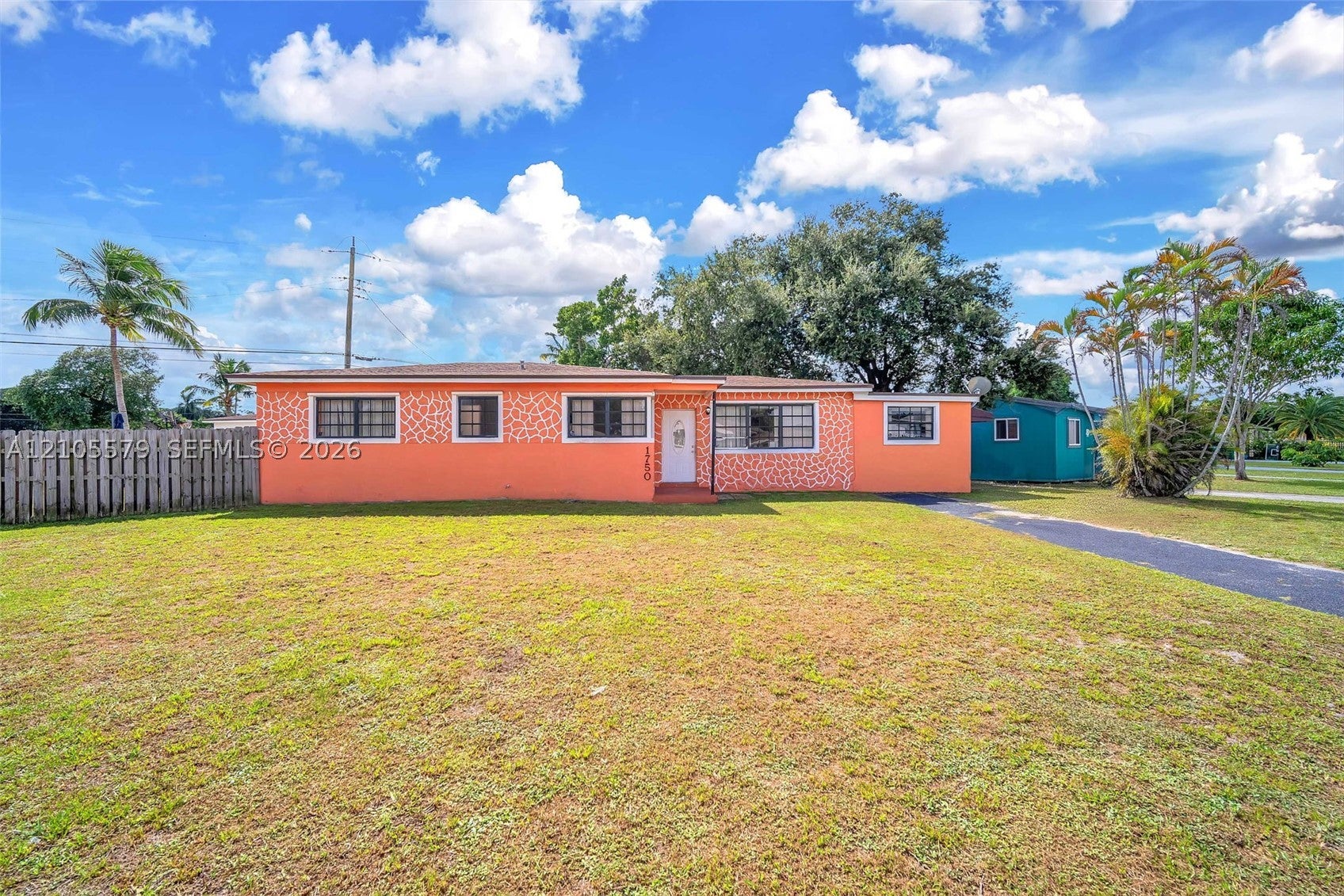 1750 NW 185th St