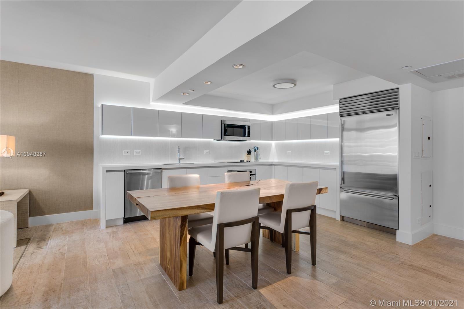 2399 COLLINS AVENUE - Residential