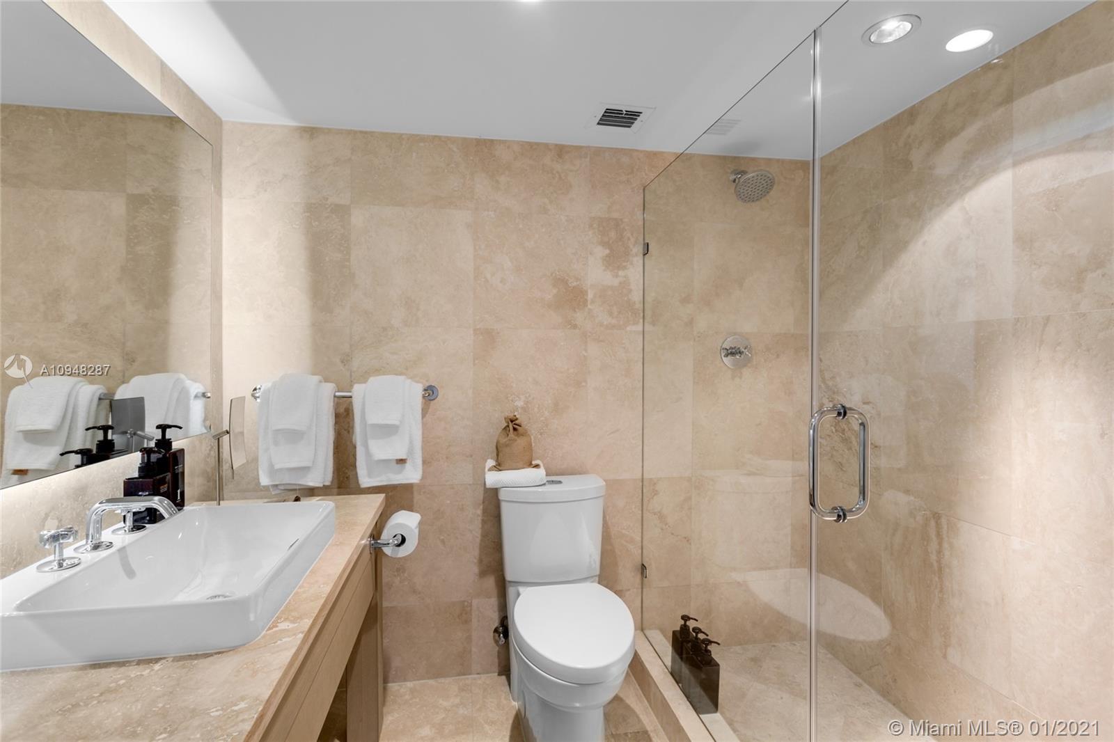 2399 COLLINS AVENUE - Residential