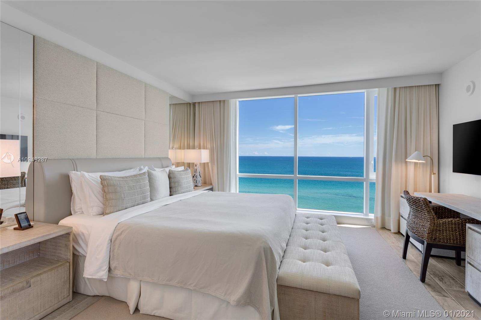 2399 COLLINS AVENUE - Residential