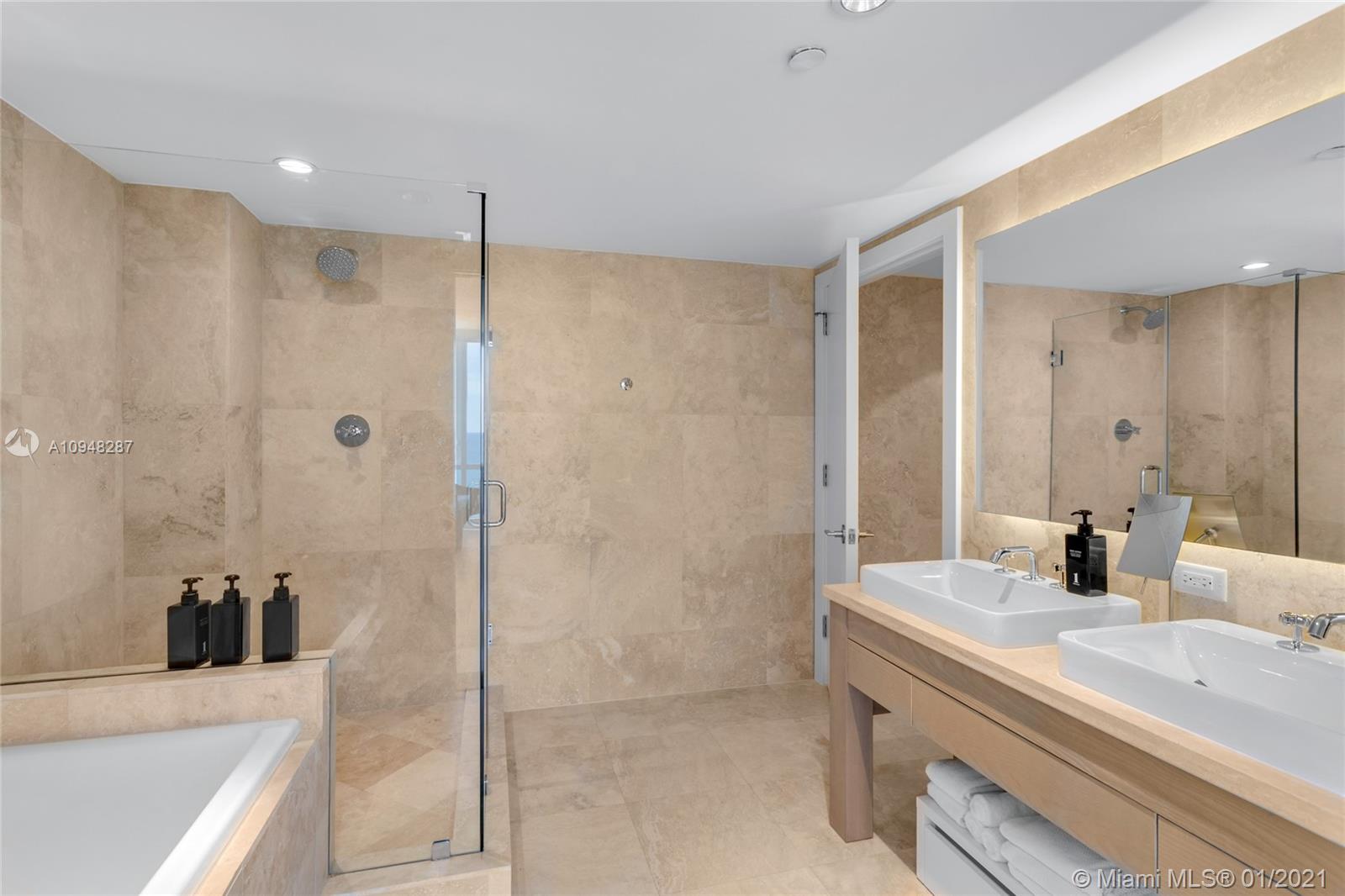 2399 COLLINS AVENUE - Residential