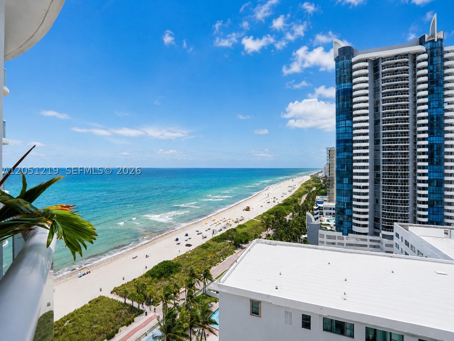 6365 Collins Ave 1705