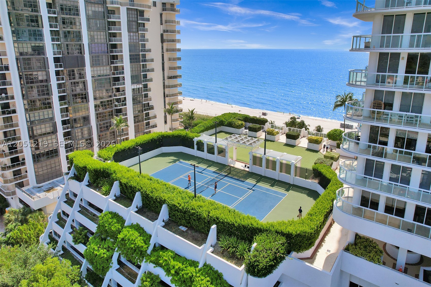 6365 Collins Ave 1705