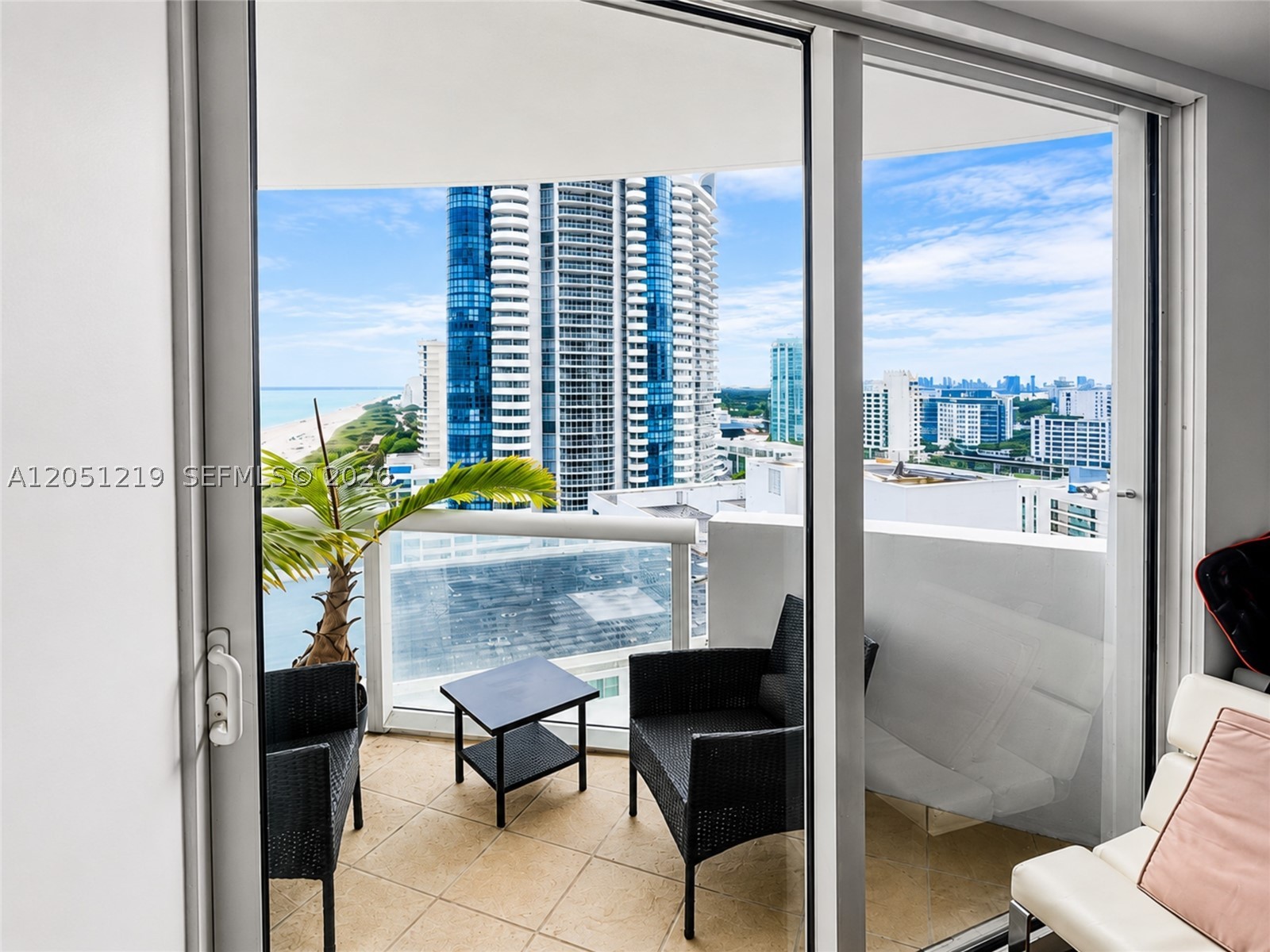 6365 Collins Ave 1705