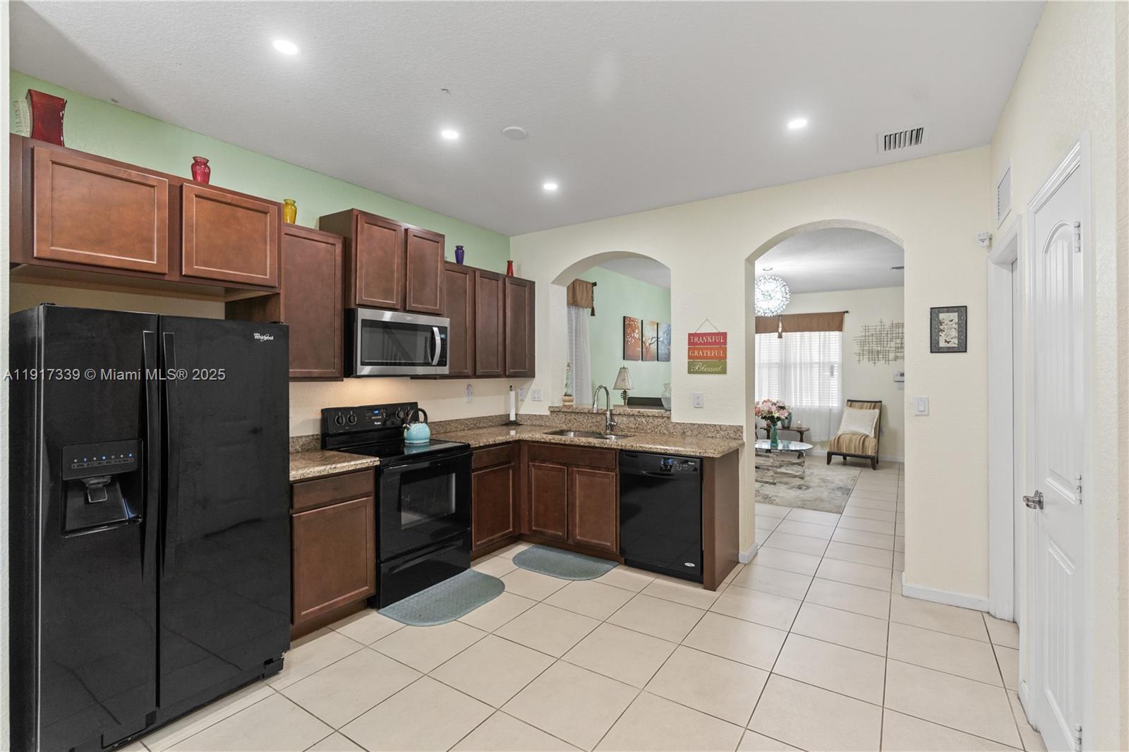 GLENWOOD PARK ESTATES - Residential