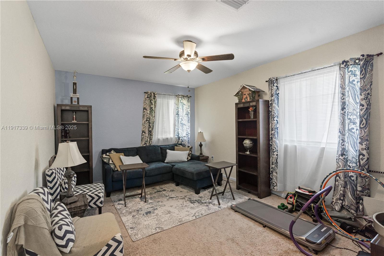 GLENWOOD PARK ESTATES - Residential