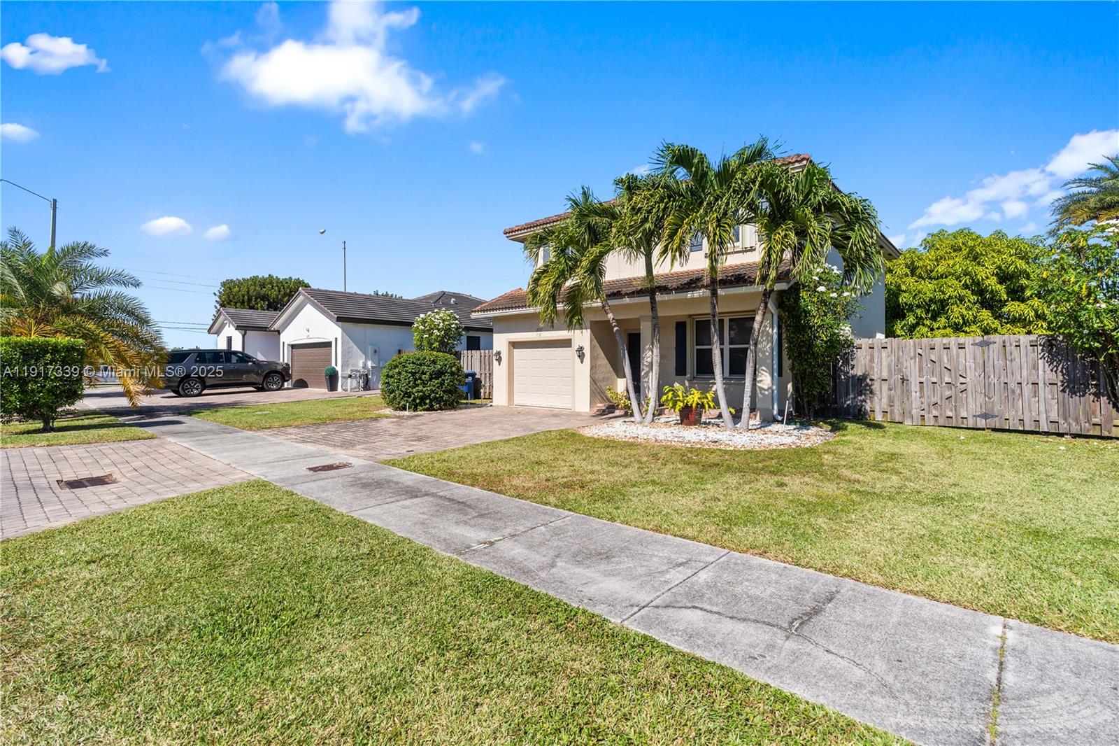 GLENWOOD PARK ESTATES - Residential