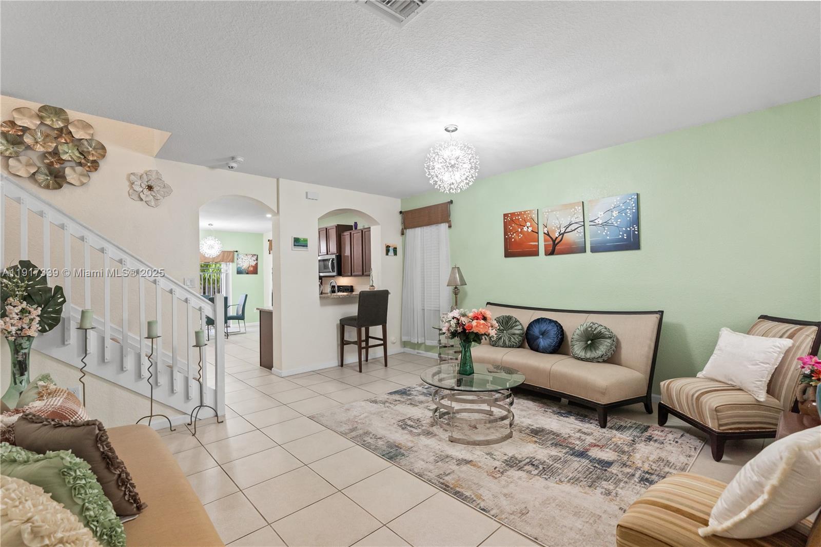 GLENWOOD PARK ESTATES - Residential