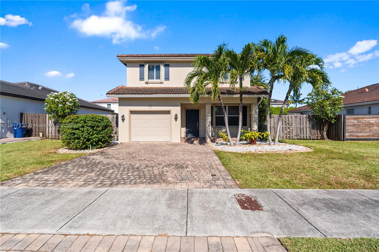 GLENWOOD PARK ESTATES - Residential