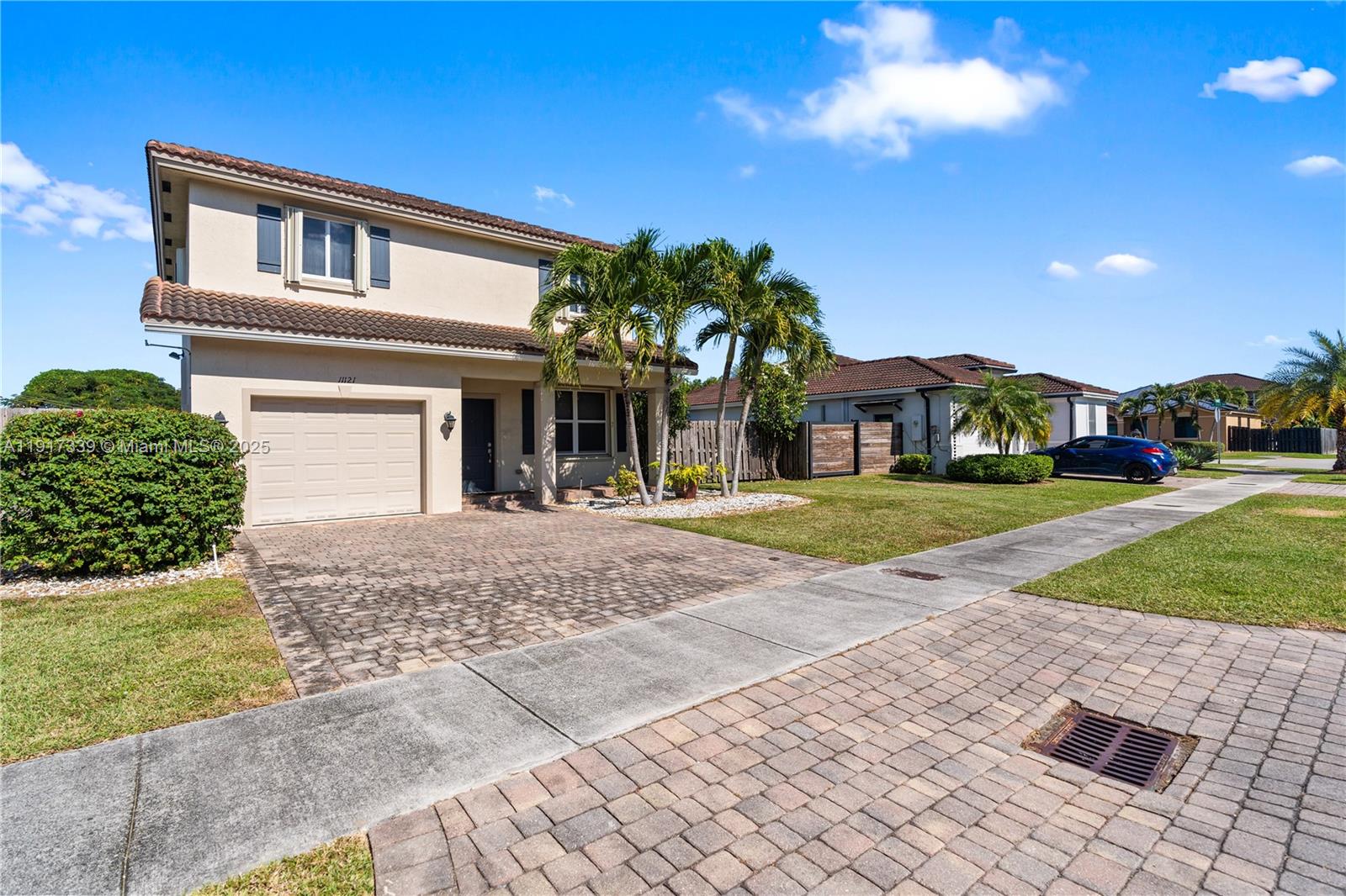 GLENWOOD PARK ESTATES - Residential