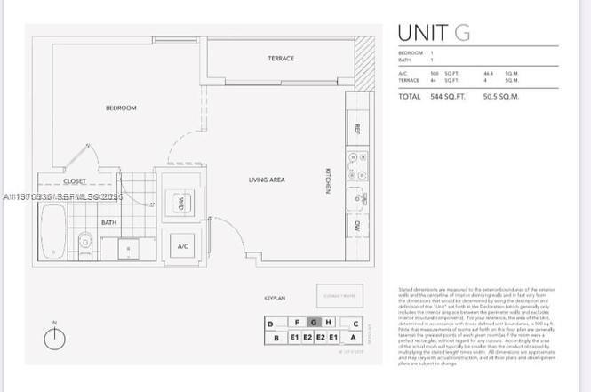 Centro - Residential Lease