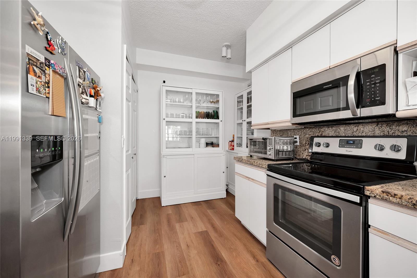 VILLAGE BY THE BAY CONDO - Residential