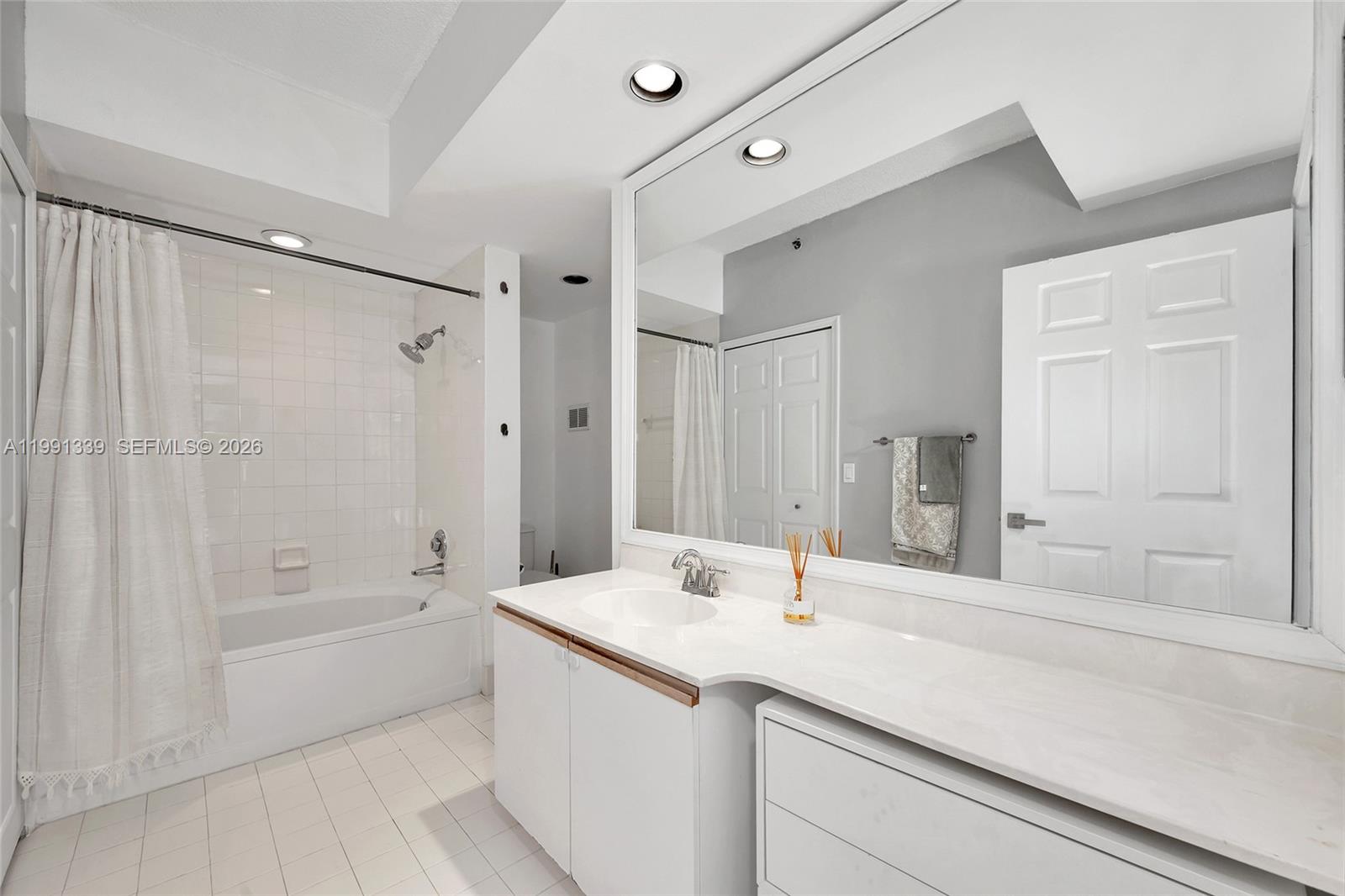 VILLAGE BY THE BAY CONDO - Residential