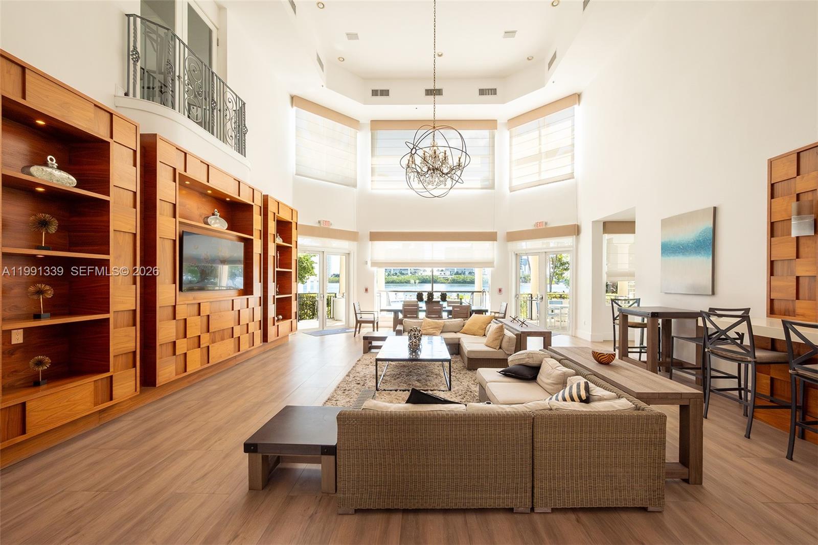 VILLAGE BY THE BAY CONDO - Residential