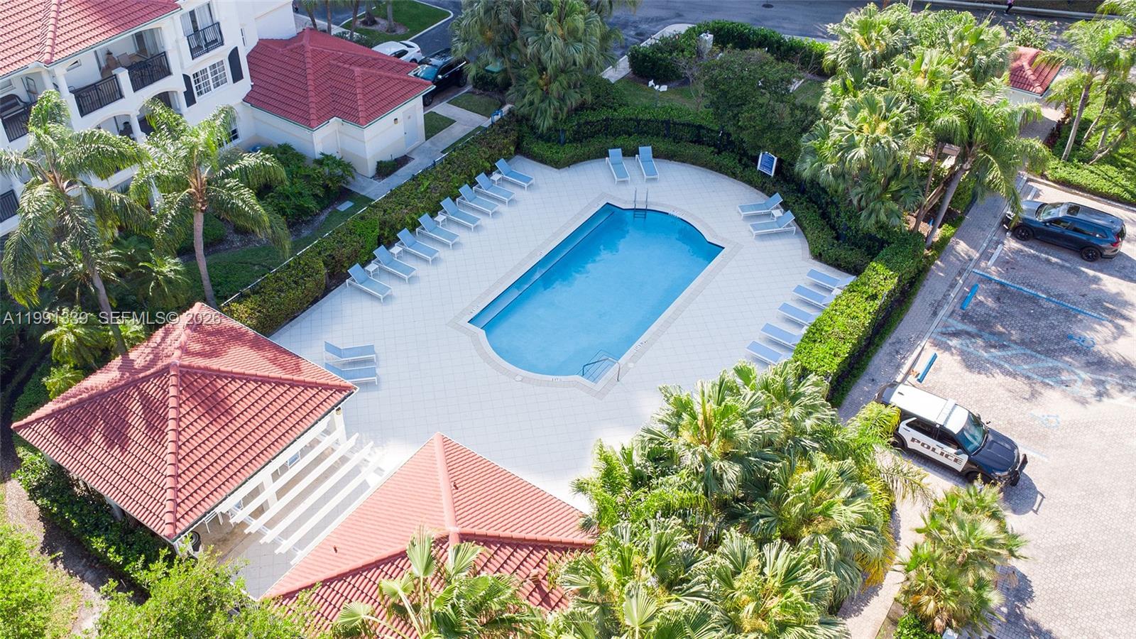 VILLAGE BY THE BAY CONDO - Residential