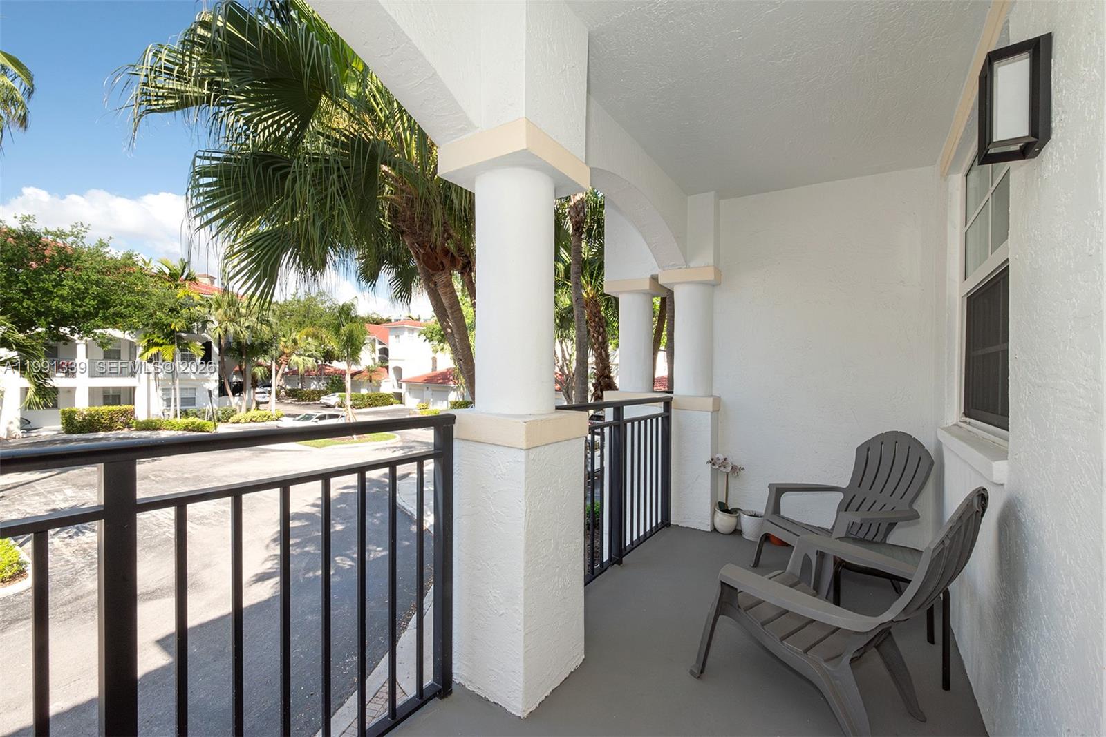 VILLAGE BY THE BAY CONDO - Residential