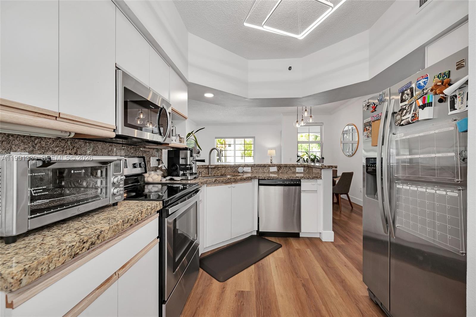 VILLAGE BY THE BAY CONDO - Residential