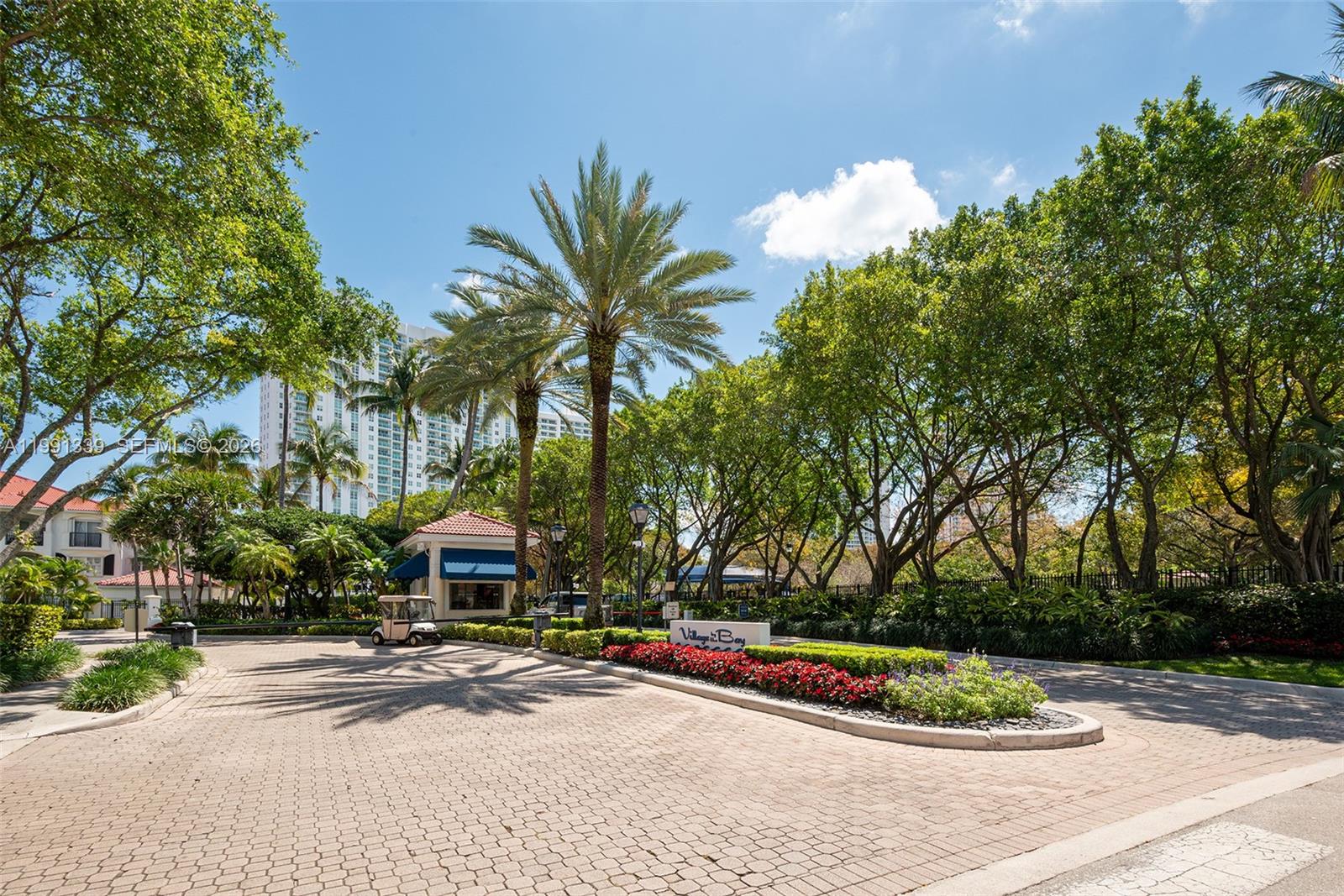 VILLAGE BY THE BAY CONDO - Residential