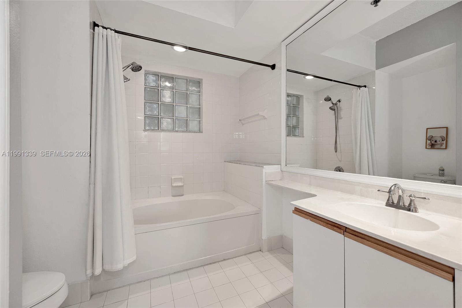 VILLAGE BY THE BAY CONDO - Residential