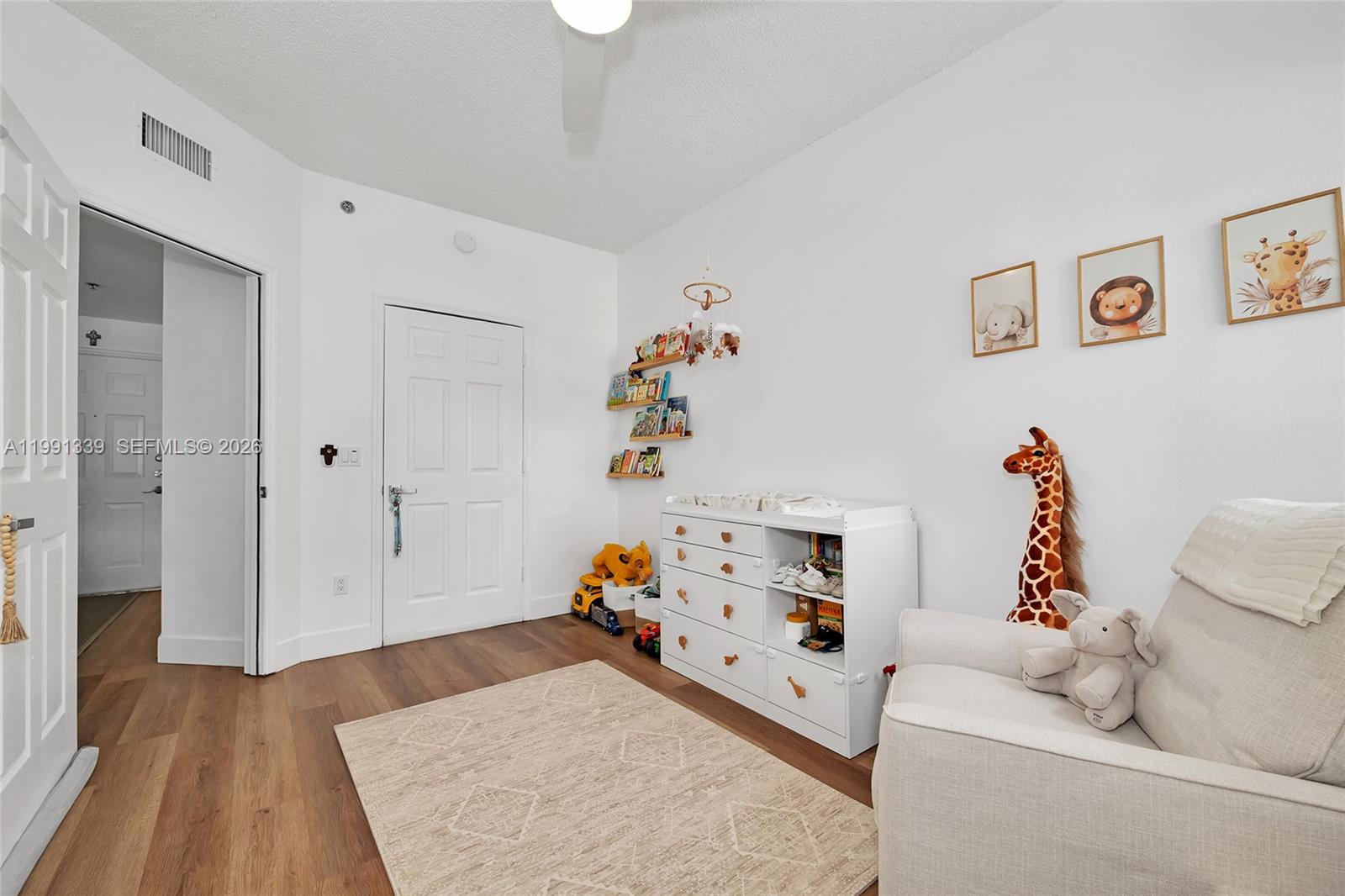 VILLAGE BY THE BAY CONDO - Residential