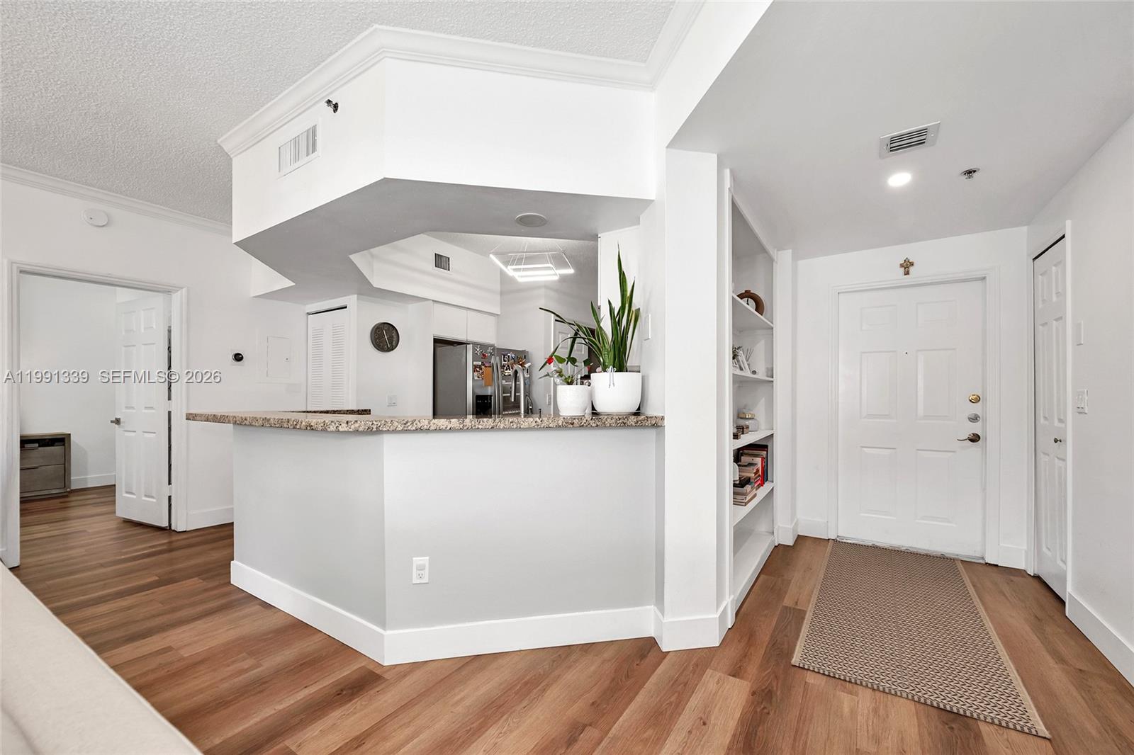 VILLAGE BY THE BAY CONDO - Residential