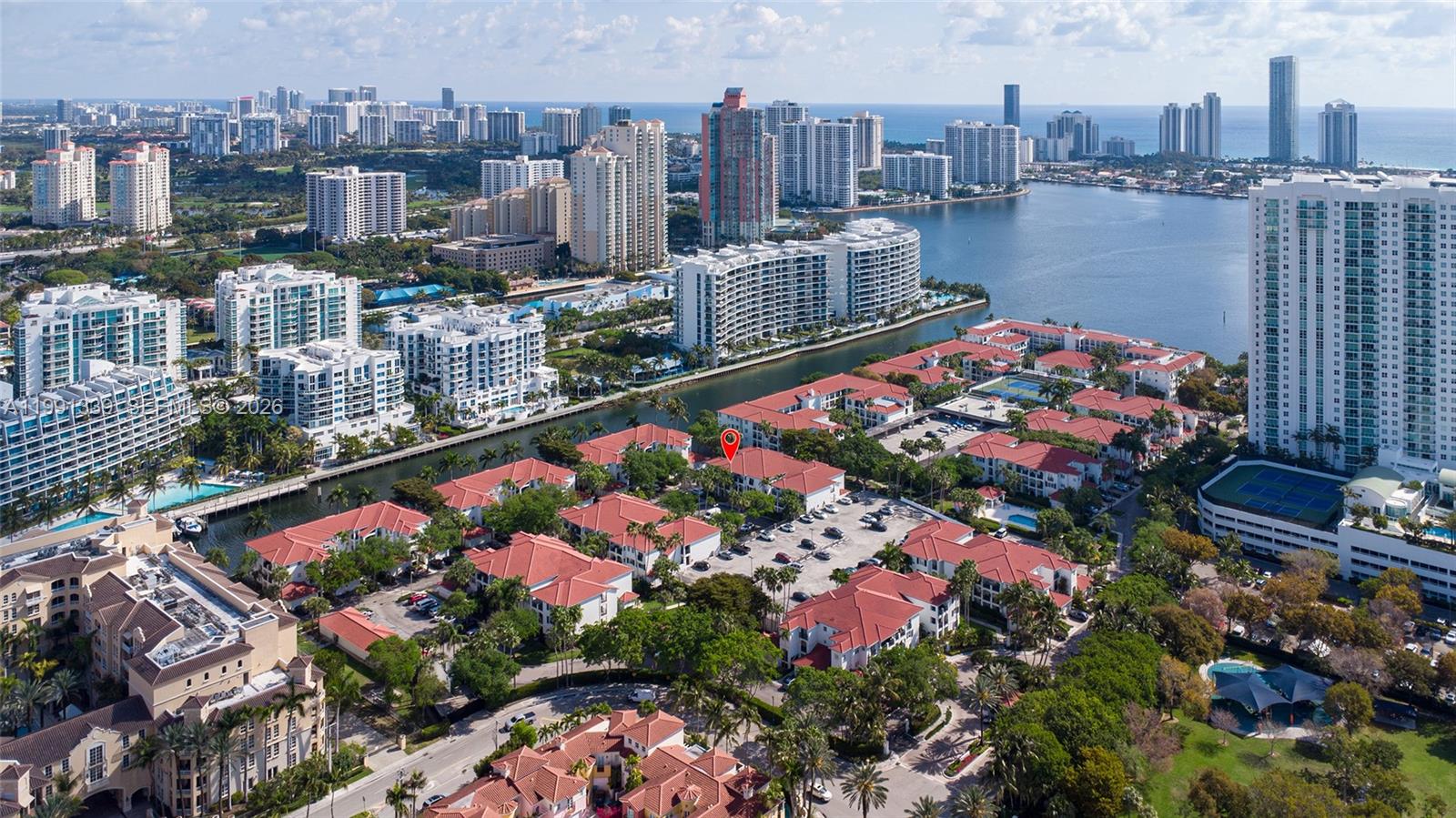 VILLAGE BY THE BAY CONDO - Residential