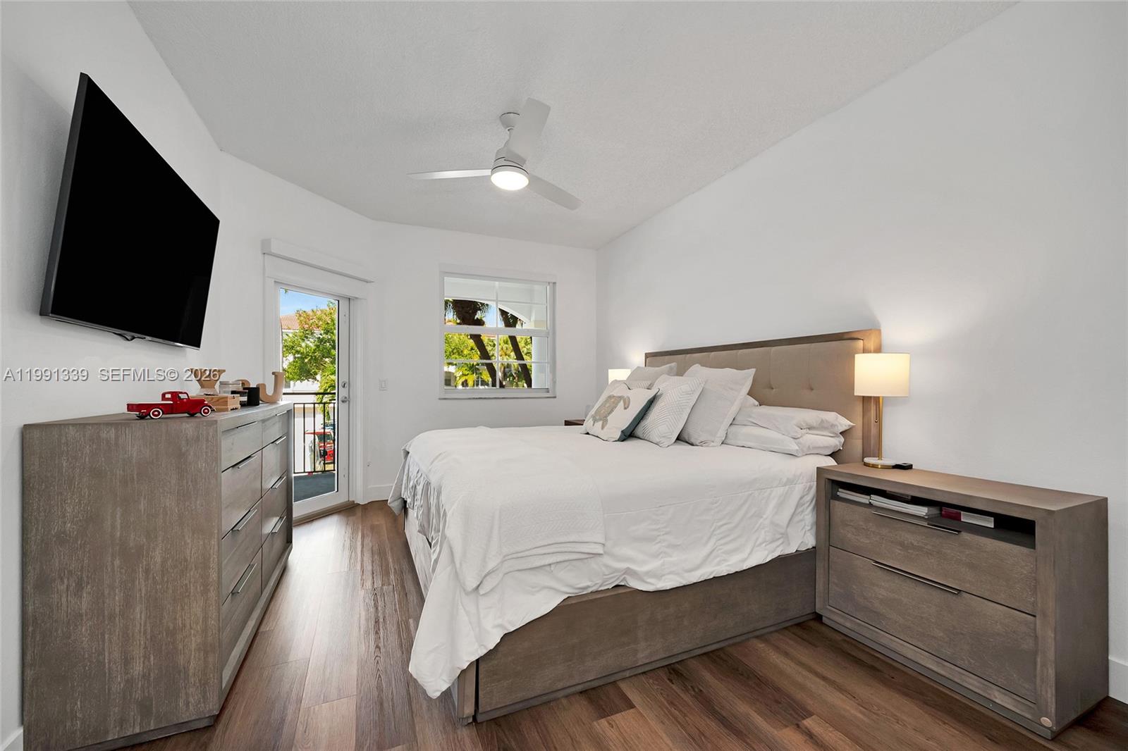 VILLAGE BY THE BAY CONDO - Residential