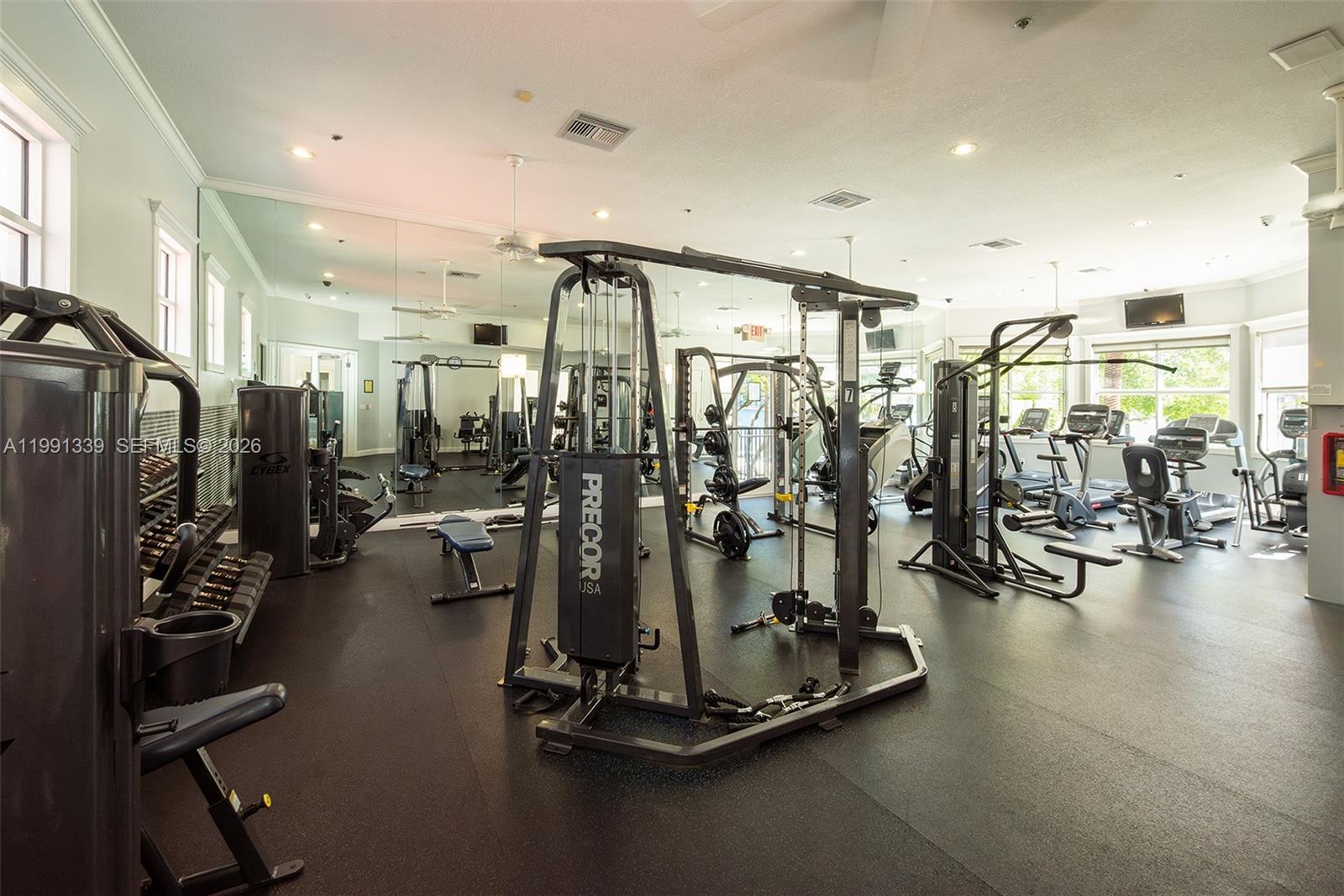 VILLAGE BY THE BAY CONDO - Residential