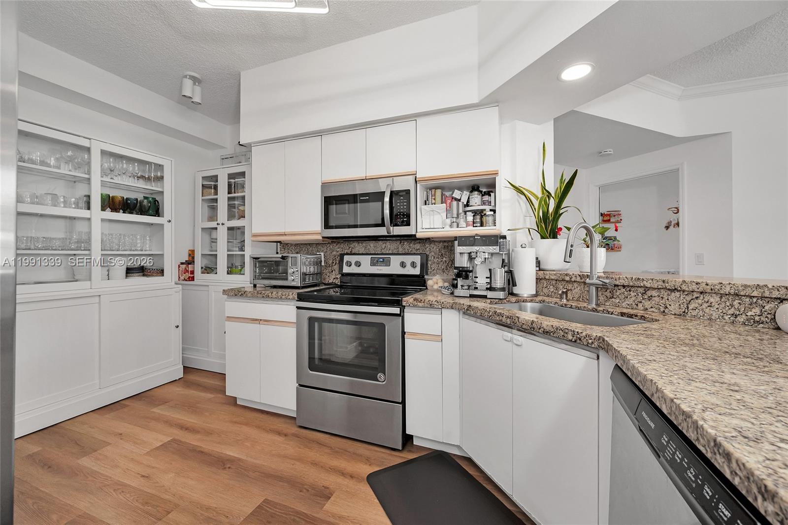 VILLAGE BY THE BAY CONDO - Residential