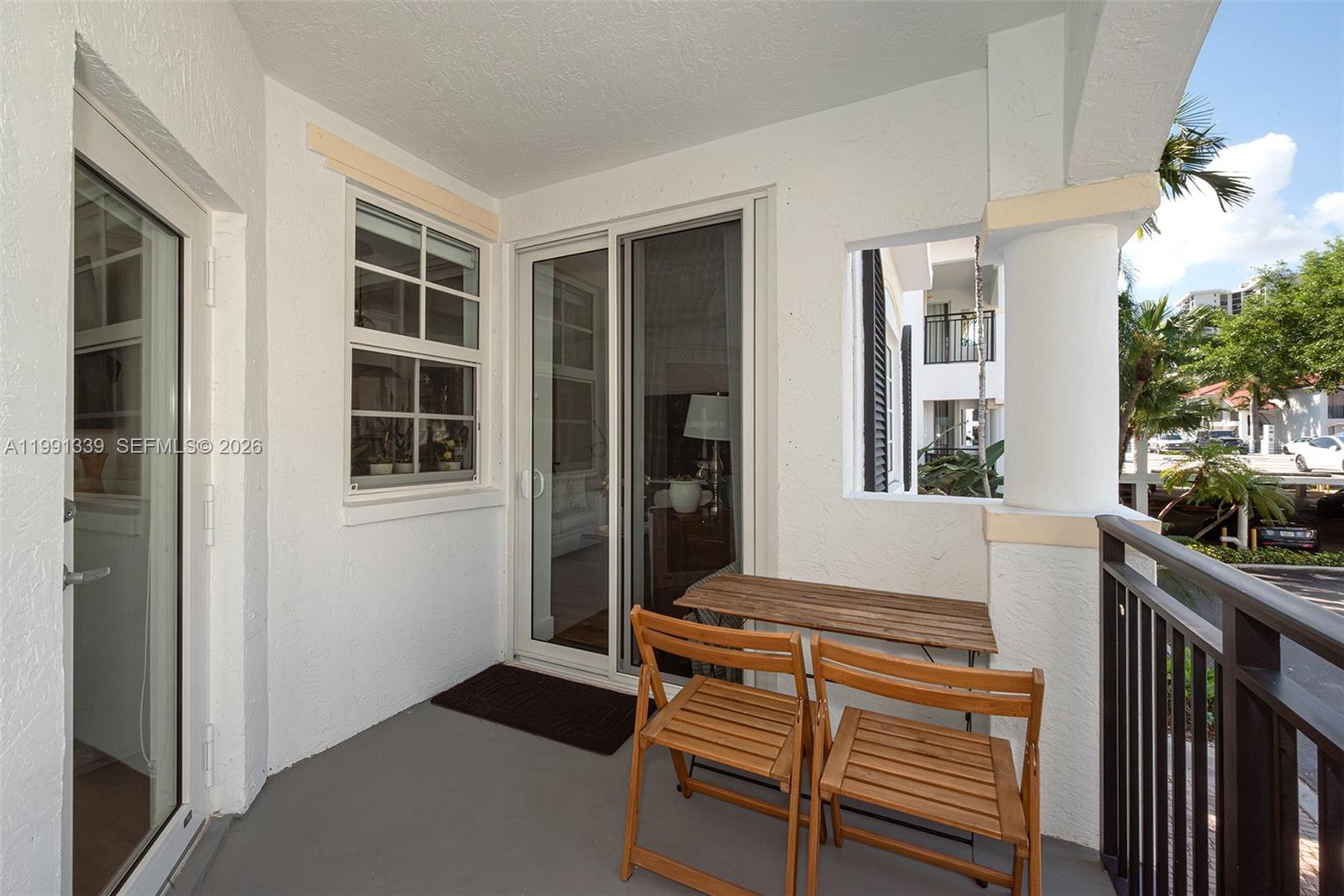 VILLAGE BY THE BAY CONDO - Residential