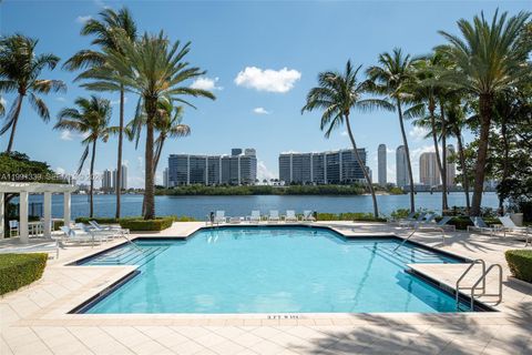 Photo of 3165 NE 184th St #6204, Aventura, FL 33160 (MLS # A11991339)