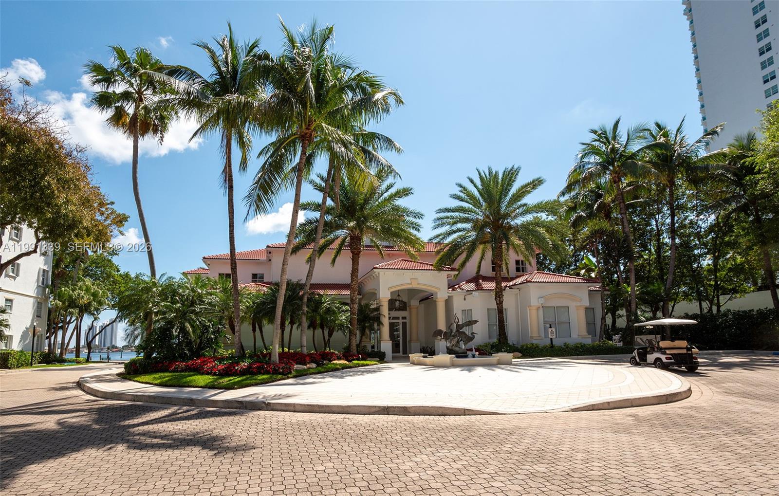 VILLAGE BY THE BAY CONDO - Residential