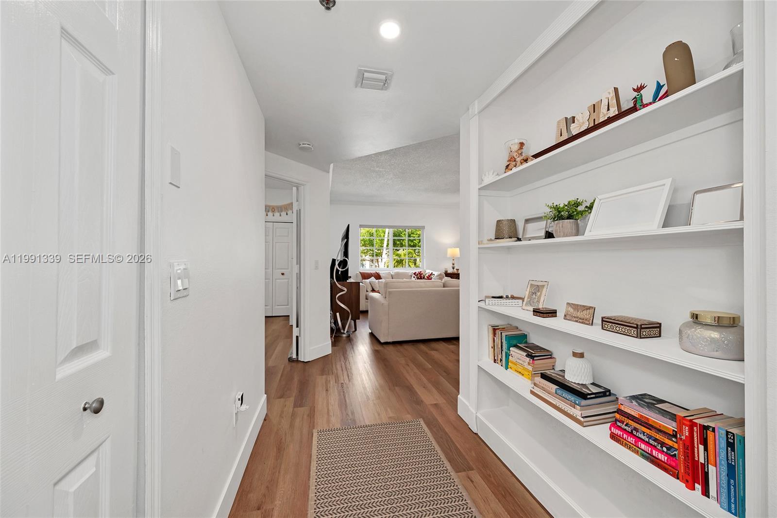 VILLAGE BY THE BAY CONDO - Residential