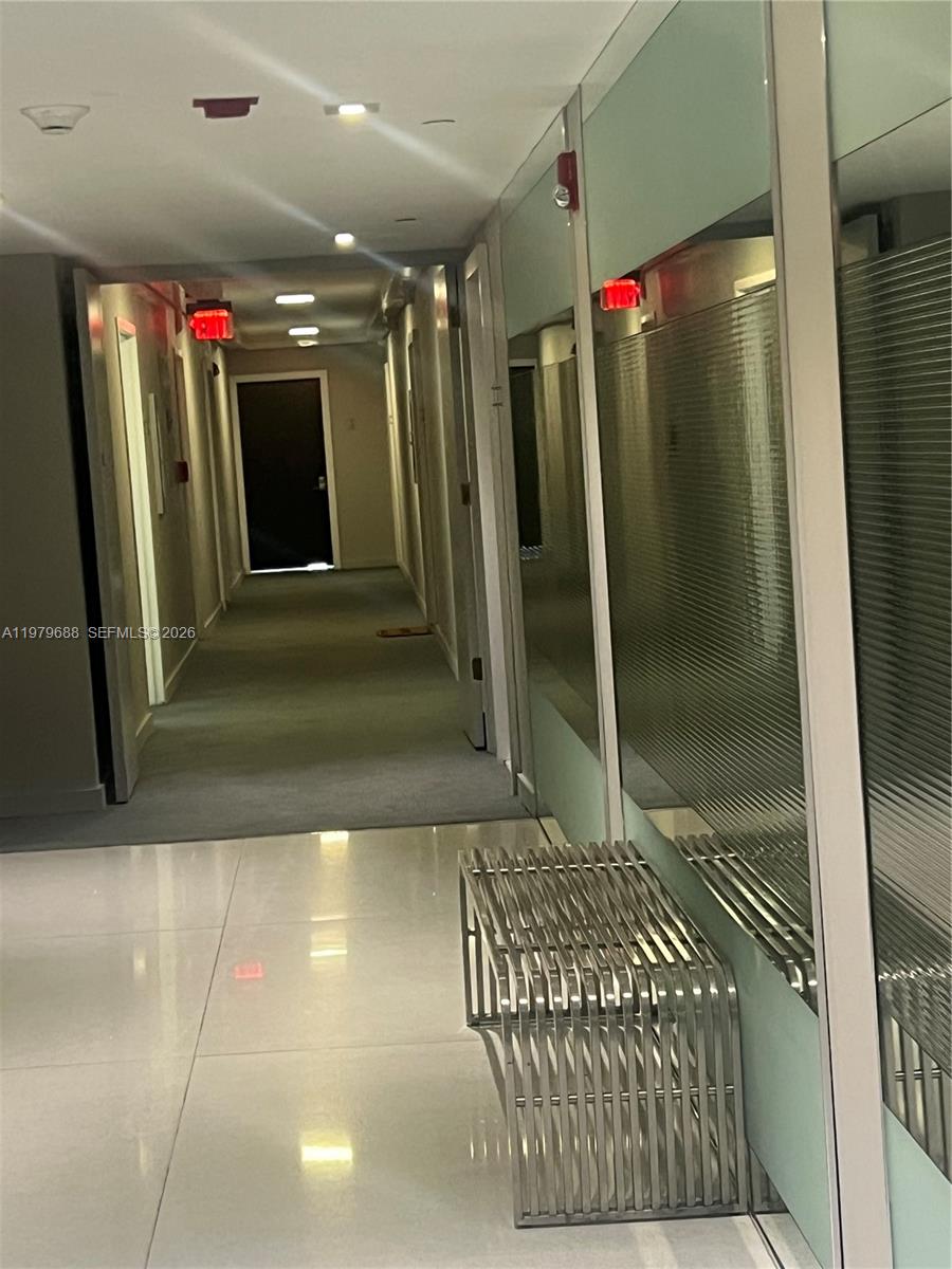 CORONADO CONDO- TOWER II - Residential Lease