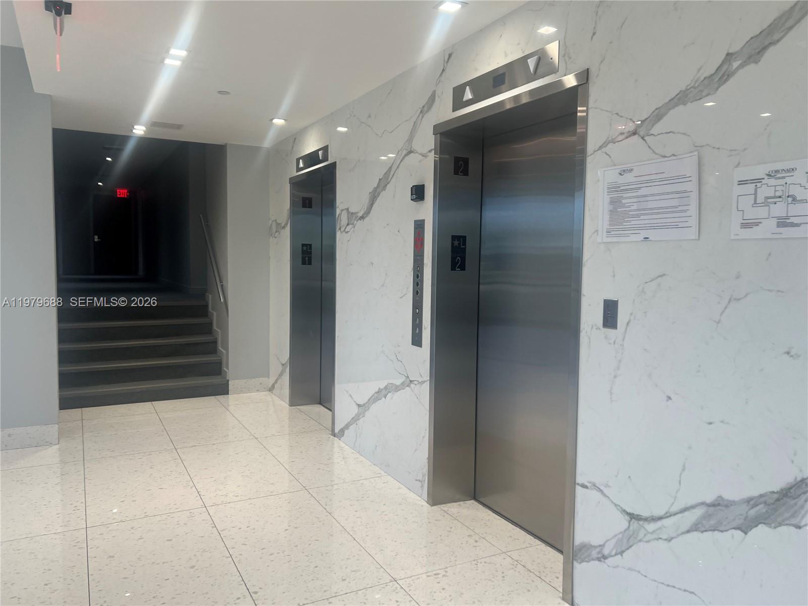 CORONADO CONDO- TOWER II - Residential Lease