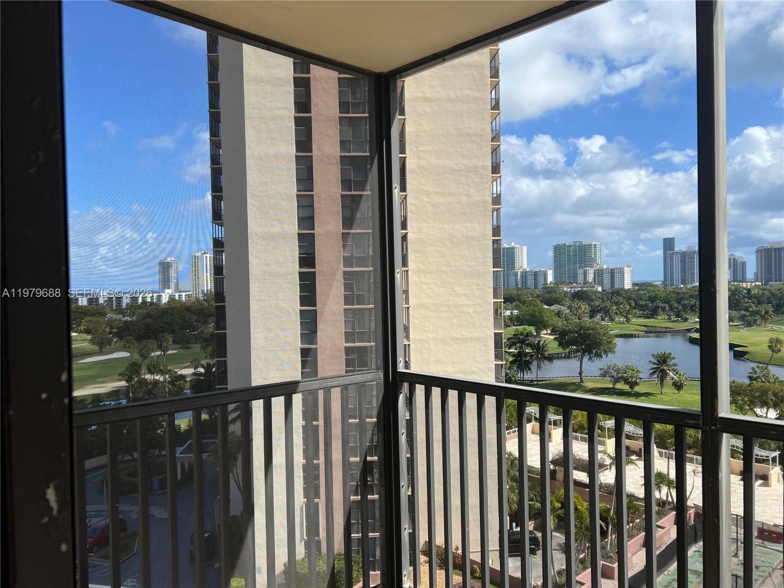 CORONADO CONDO- TOWER II - Residential Lease