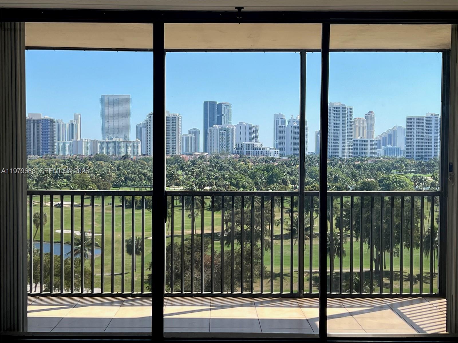 CORONADO CONDO- TOWER II - Residential Lease