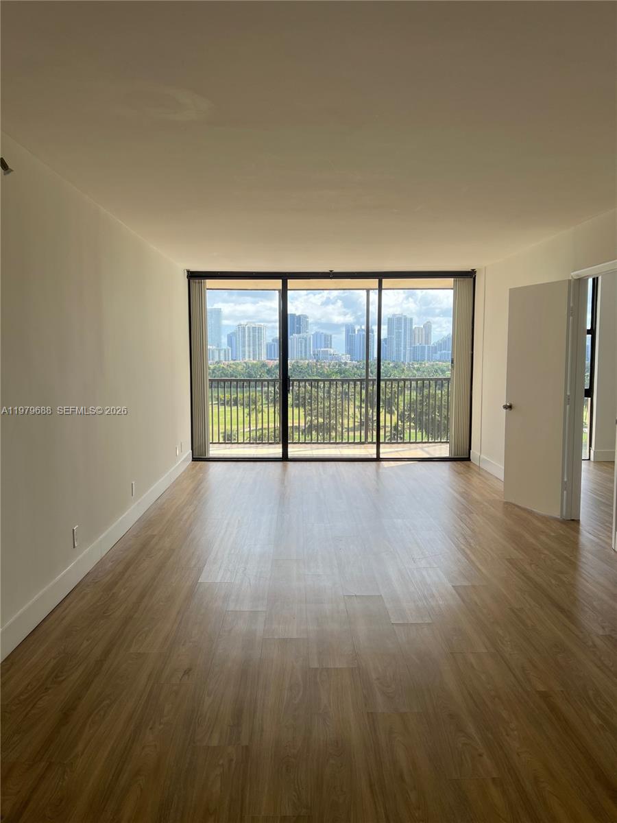 CORONADO CONDO- TOWER II - Residential Lease