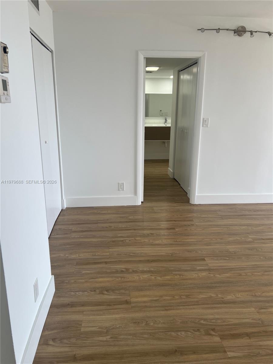 CORONADO CONDO- TOWER II - Residential Lease