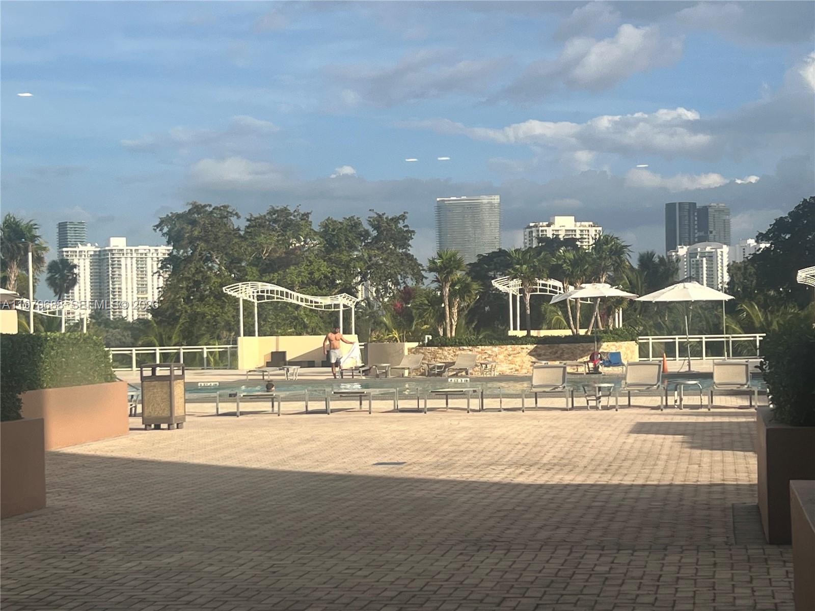 CORONADO CONDO- TOWER II - Residential Lease