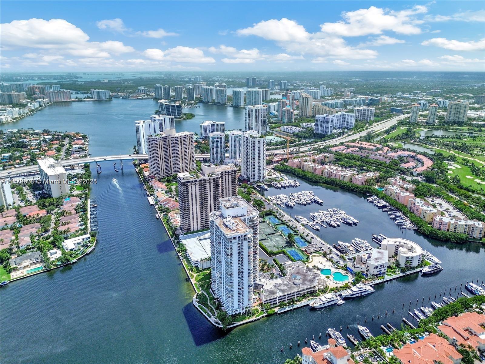 TURNBERRY ISLE - Residential
