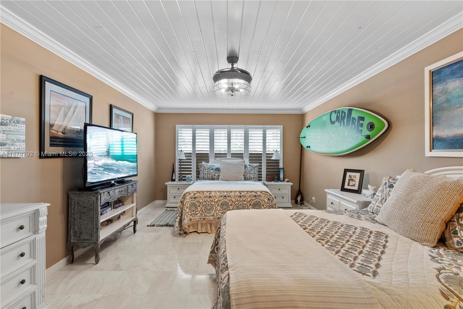 RIVIERA CONDO - Residential Lease