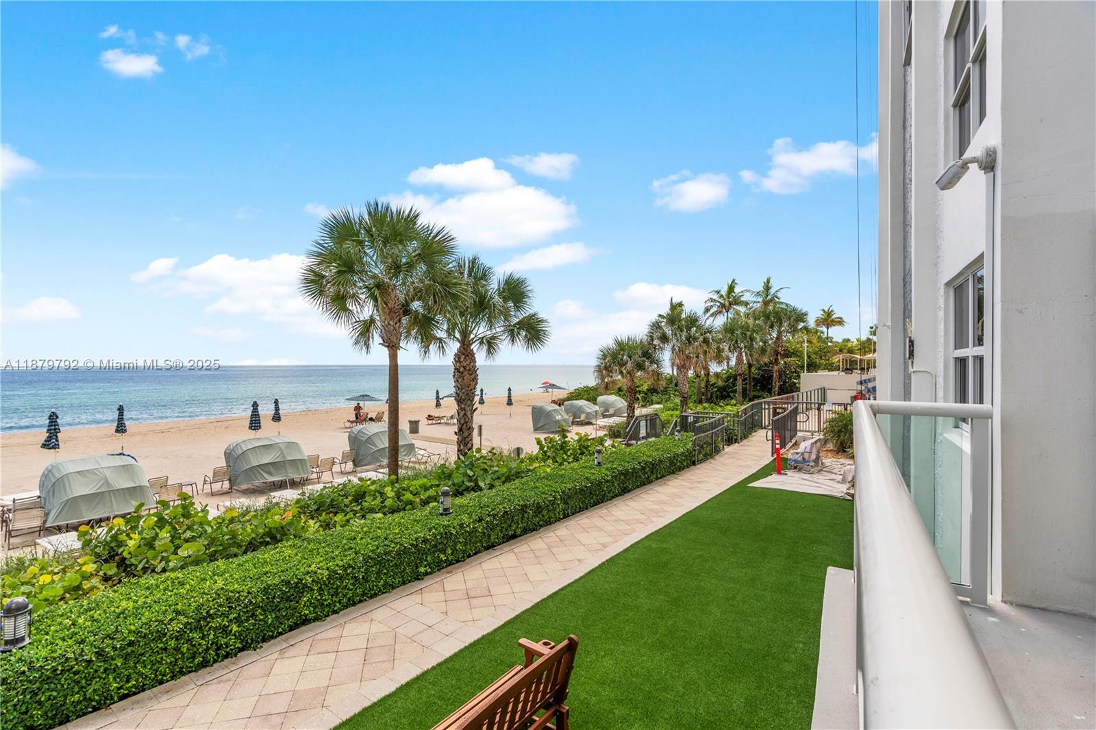 RIVIERA CONDO - Residential Lease