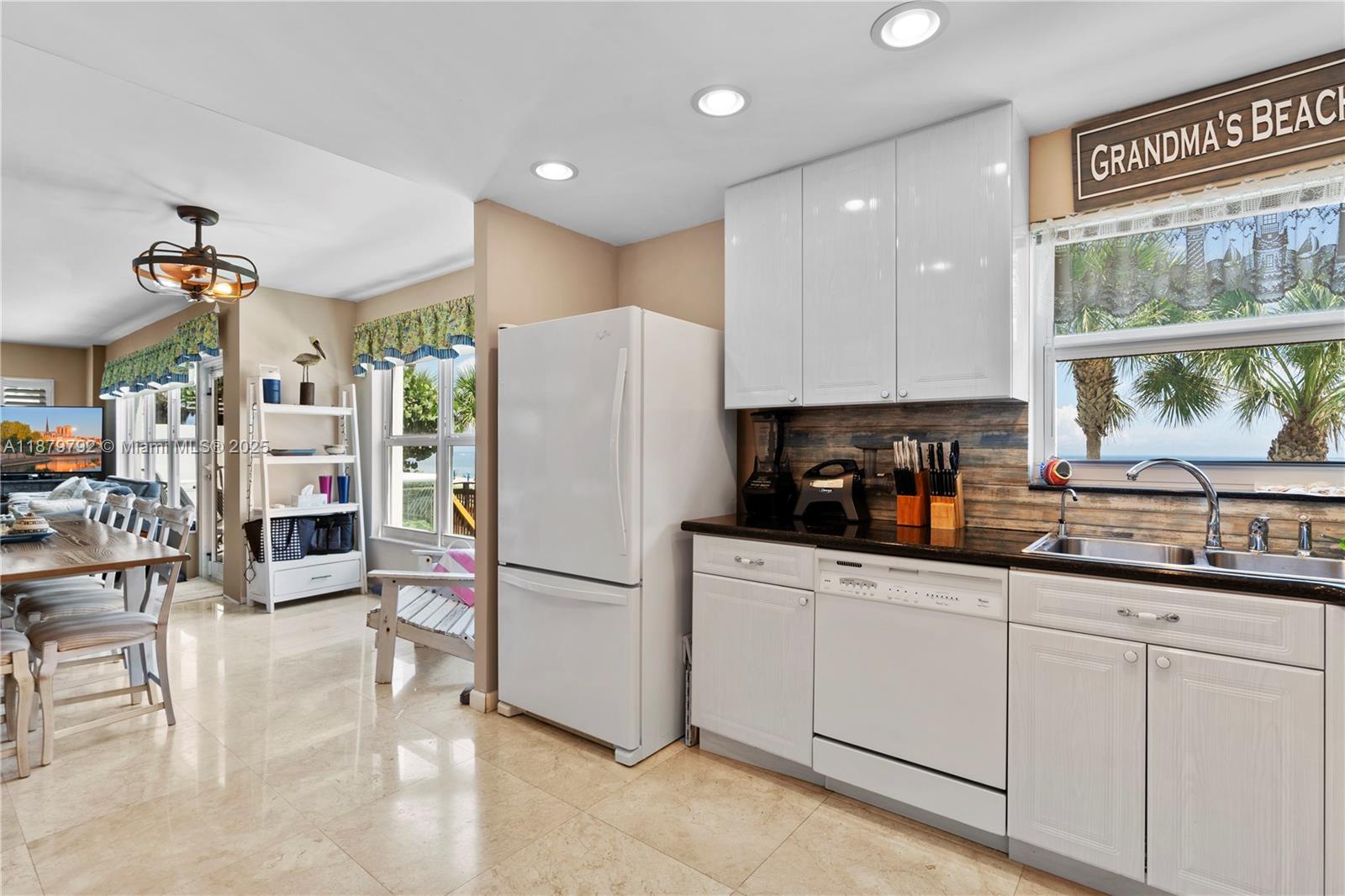 RIVIERA CONDO - Residential Lease