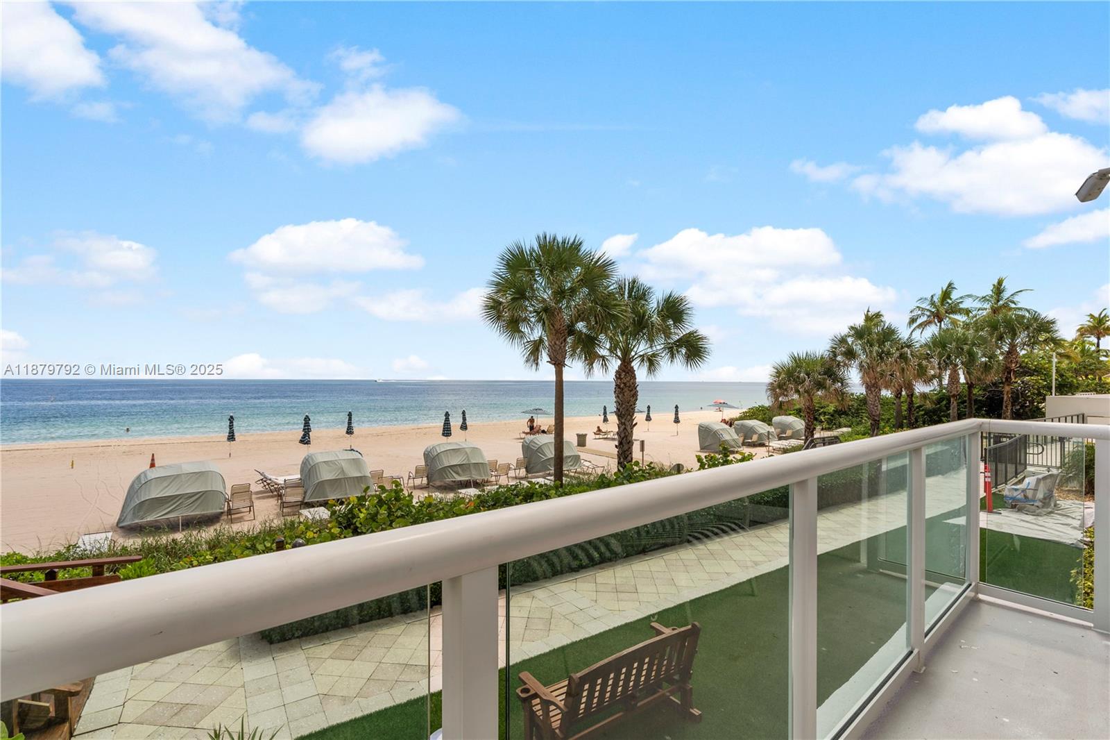 RIVIERA CONDO - Residential Lease