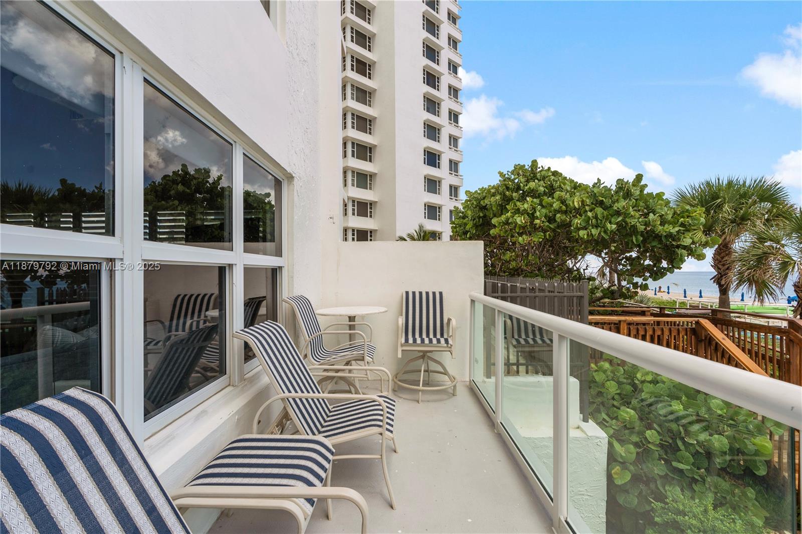 RIVIERA CONDO - Residential Lease